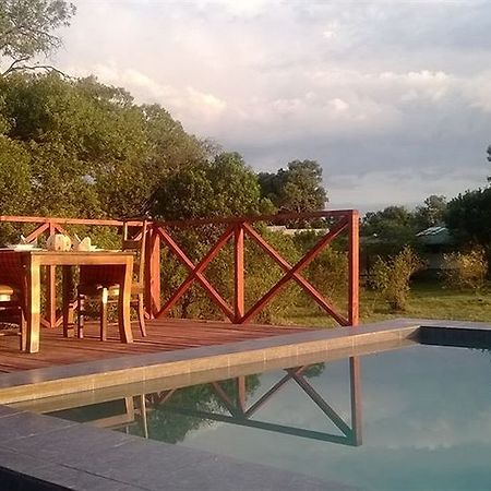 Отель Loyk Mara Camp Talek Экстерьер фото