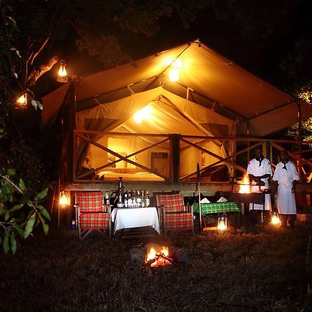 Отель Loyk Mara Camp Talek Экстерьер фото