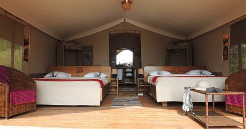 Отель Loyk Mara Camp Talek Экстерьер фото