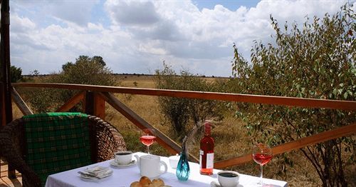 Отель Loyk Mara Camp Talek Экстерьер фото