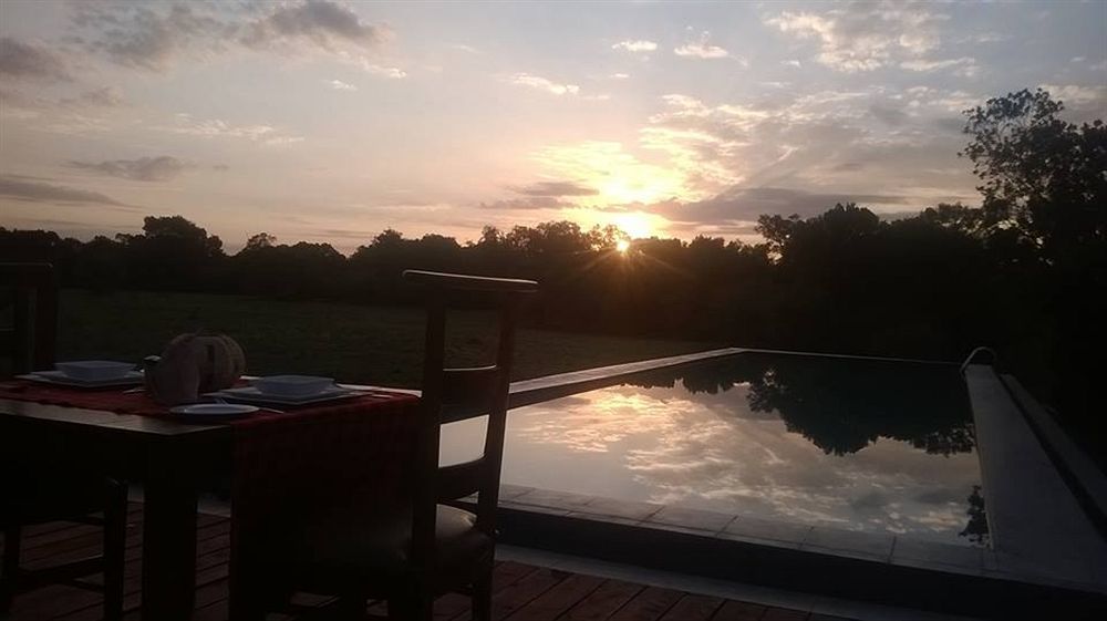 Отель Loyk Mara Camp Talek Экстерьер фото