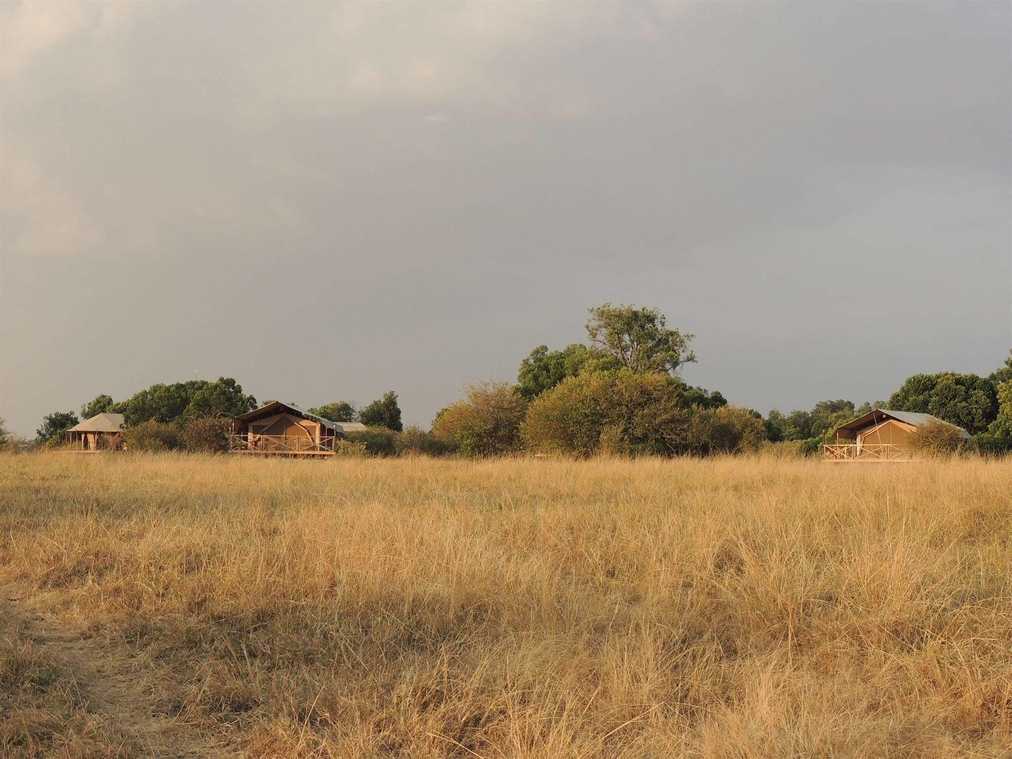 Отель Loyk Mara Camp Talek Экстерьер фото