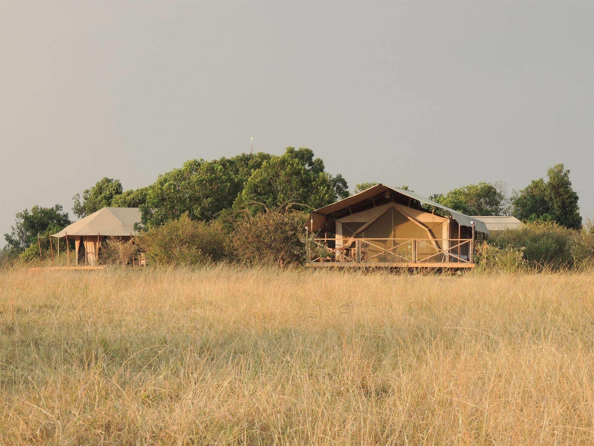 Отель Loyk Mara Camp Talek Экстерьер фото